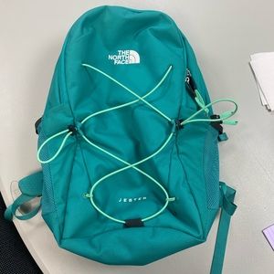 North Face Jester Backpack